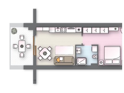 Holiday apartment Lake Beth's House - Document photo 19