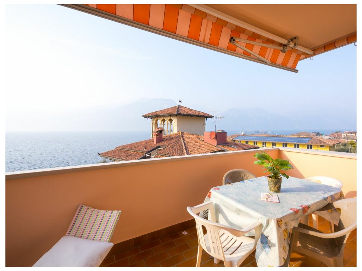 Apartment Le Vele Beth's House - Outdoor photo 5