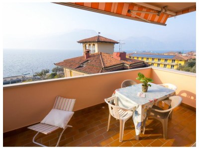 Apartment Le Vele Beth's House - Outdoor photo 7