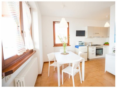 Apartment Le Vele Beth's House - Features photo 8