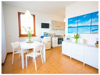 Apartment Le Vele Beth's House - Features photo 9