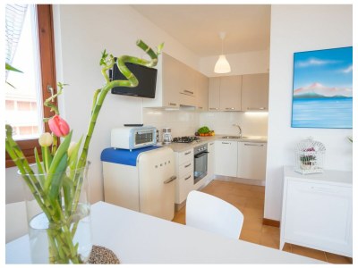 Apartment Le Vele Beth's House - Features photo 10