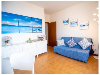 Apartment Le Vele Beth's House - Features photo 12