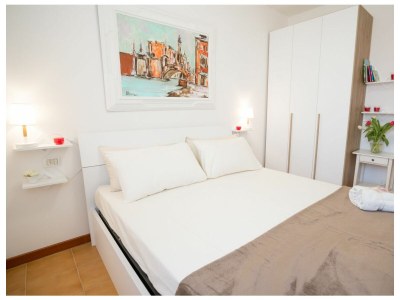 Apartment Le Vele Beth's House - Features photo 14