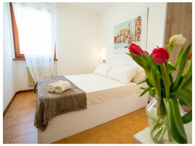 Apartment Le Vele Beth's House - Features photo 16