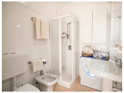 Apartment Le Vele Beth's House - Features photo 19