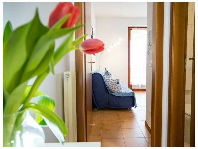 Apartment Le Vele Beth's House - Features photo 20