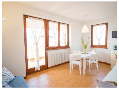 Apartment Le Vele Beth's House - Features photo 22