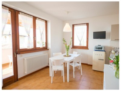 Apartment Le Vele Beth's House - Features photo 23