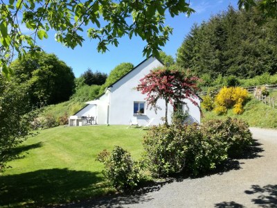 Holiday house Family Stay in Normandy - Outdoor photo 2