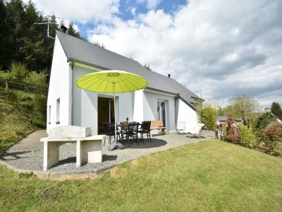 Holiday house Family Stay in Normandy - Outdoor photo 6