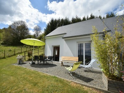 Holiday house Family Stay in Normandy - Outdoor photo 7