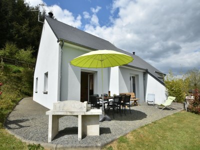 Holiday house Family Stay in Normandy - Outdoor photo 8