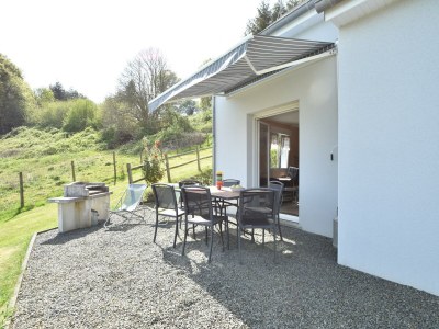 Holiday house Family Stay in Normandy - Outdoor photo 9