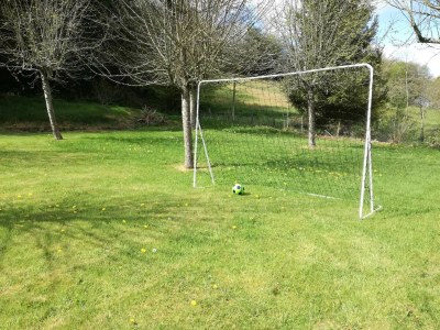 Holiday house Family Stay in Normandy - Outdoor photo 11