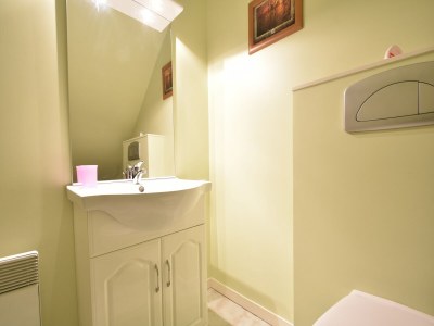 Holiday house Family Stay in Normandy - Features photo 16