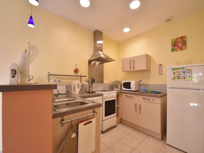 Holiday house Family Stay in Normandy - Features photo 18