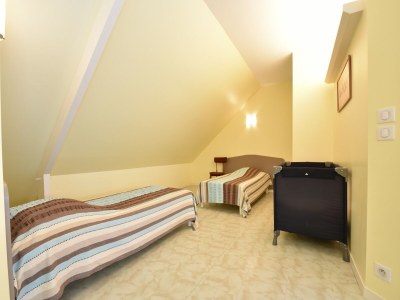 Holiday house Family Stay in Normandy - Features photo 20