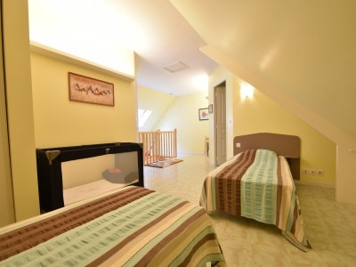 Holiday house Family Stay in Normandy - Features photo 21