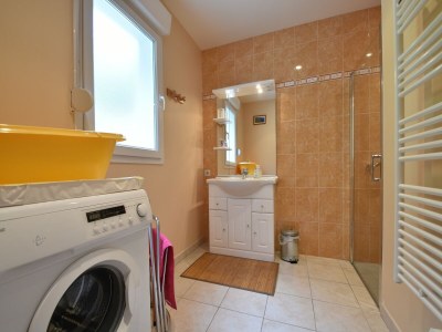 Holiday house Family Stay in Normandy - Features photo 22