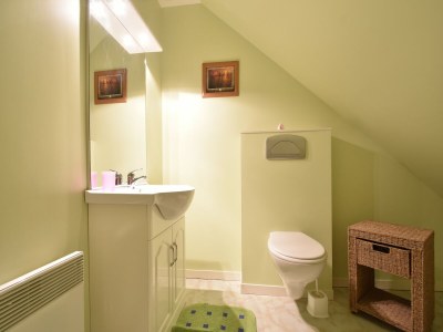 Holiday house Family Stay in Normandy - Features photo 24