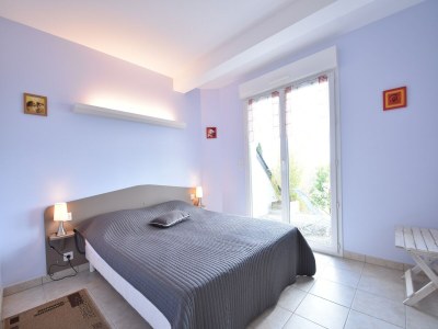 Holiday house Family Stay in Normandy - Features photo 25