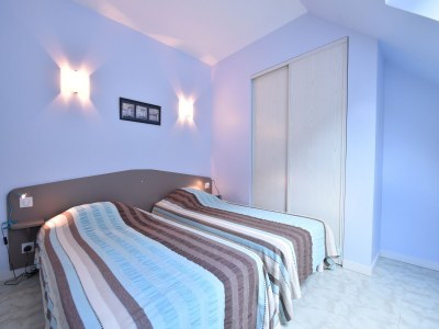 Holiday house Family Stay in Normandy - Features photo 26