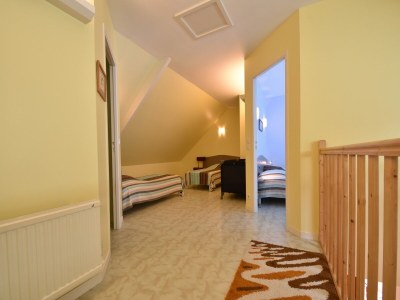 Holiday house Family Stay in Normandy - Features photo 27