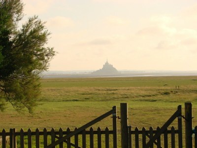 Holiday house Family Stay in Normandy - Environment photo 28