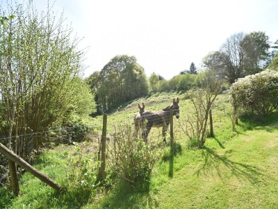 Holiday house Family Stay in Normandy - Environment photo 29