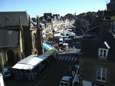 Holiday house Family Stay in Normandy - Environment photo 30