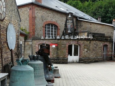 Holiday house Family Stay in Normandy - Environment photo 35