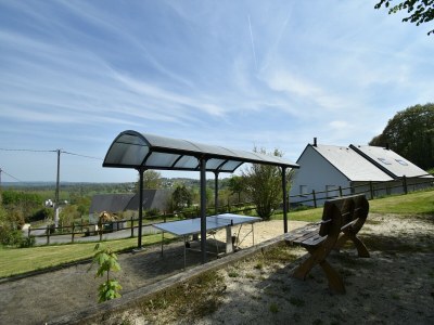 Holiday house Family Stay in Normandy - Outdoor photo 38