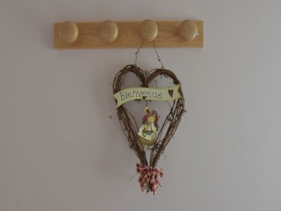 Holiday house Family Stay in Normandy - Outdoor photo 39