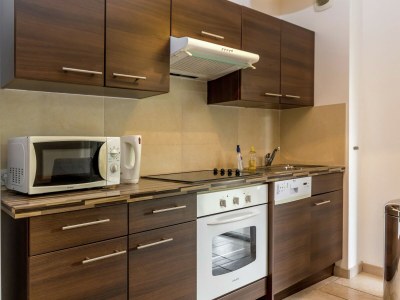Apartment Wohnung in Montauroux am See St. Cassien - Features photo 5