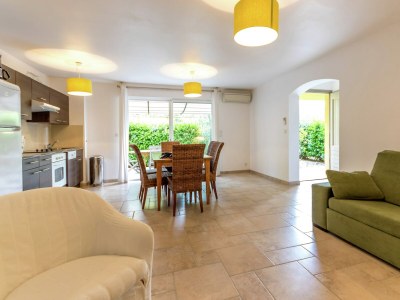 Apartment Wohnung in Montauroux am See St. Cassien - Features photo 6