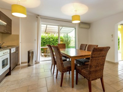 Apartment Wohnung in Montauroux am See St. Cassien - Features photo 7