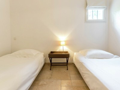 Apartment Wohnung in Montauroux am See St. Cassien - Features photo 8