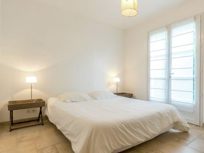 Apartment Wohnung in Montauroux am See St. Cassien - Features photo 11