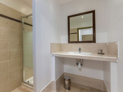 Apartment Wohnung in Montauroux am See St. Cassien - Features photo 13