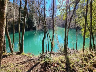 Apartment Wohnung in Montauroux am See St. Cassien - Environment photo 17