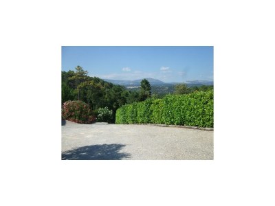 Apartment Wohnung in Montauroux am See St. Cassien - Outdoor photo 34