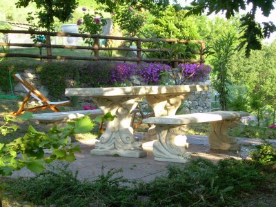 Apartment Ariabuona beautiful sea view - Outdoor photo 7