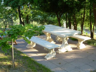 Apartment Ariabuona beautiful sea view - Outdoor photo 8