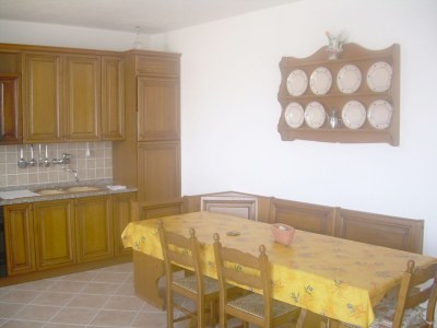 Apartment Ariabuona beautiful sea view - Features photo 12