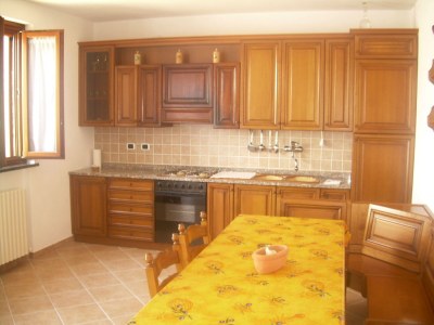 Apartment Ariabuona beautiful sea view - Features photo 13