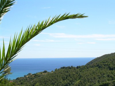 Apartment Ariabuona beautiful sea view - Environment photo 17