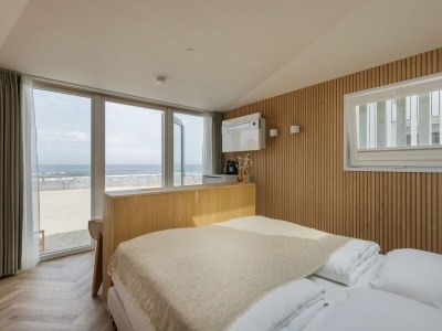 Holiday park Beach House in Zandvoort with Sea View - Features photo 8