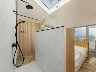 Holiday park Beach House in Zandvoort with Sea View - Features photo 11