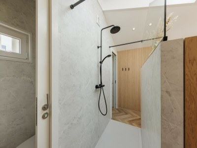 Holiday park Beach House in Zandvoort with Sea View - Features photo 12